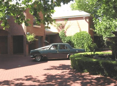Balneaire Seaside Resort - Accommodation Noosa 1