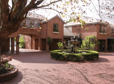 Balneaire Seaside Resort - Accommodation Noosa 3