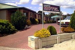 Boddington Motel - Accommodation Noosa 0