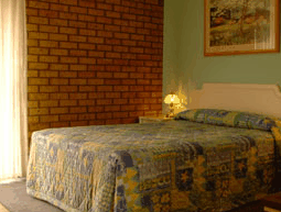 Cervantes Pinnacles Motel - Accommodation Noosa