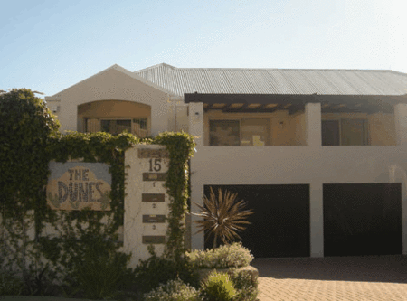 Dunes Scarborough Beach - Accommodation Noosa