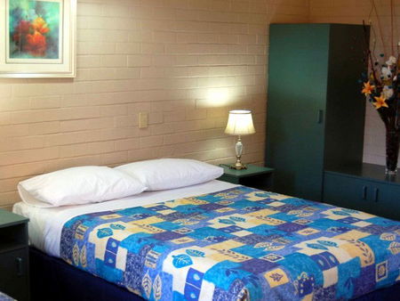 Dongara Hotel Motel - Accommodation Noosa 1