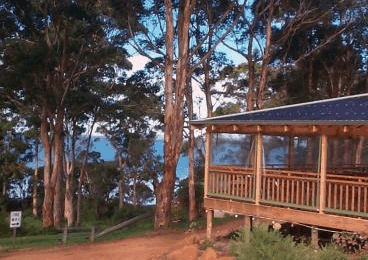Denmark Waterfront - Accommodation Noosa