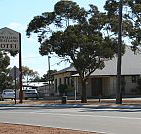 Dalwallinu Wheatland Motel - Accommodation Noosa