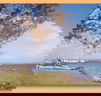Denham Seaside Tourist Village - Accommodation Noosa