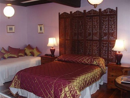 Flinders Park Lodge - Accommodation Noosa 0