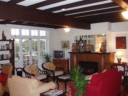Flinders Park Lodge - Accommodation Noosa 1