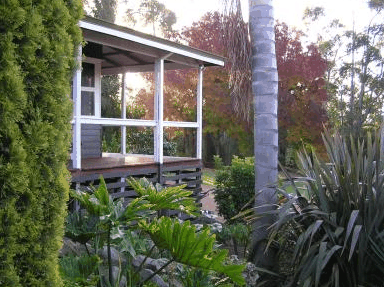 Forest Lodge Resort - Accommodation Noosa 0