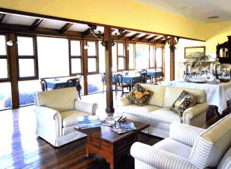Forest Lodge Resort - Accommodation Noosa 1