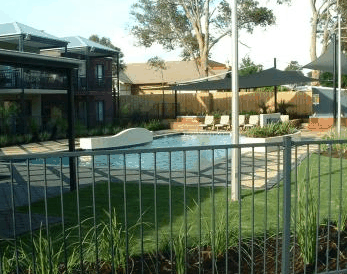 Forte Leeuwin Apartments - thumb 0