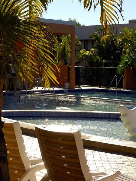 Kalbarri Beach Resort - Accommodation Noosa 3