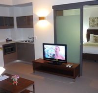 Bannister Suites Fremantle - Accommodation Noosa