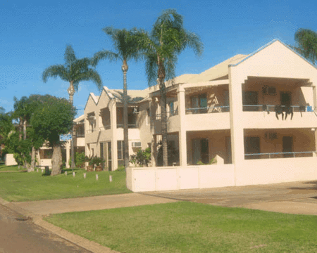 Kalbarri Murchison View Apartments - Accommodation Noosa 1