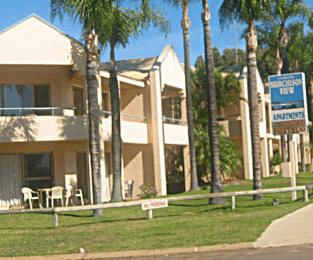 Kalbarri Murchison View Apartments - Accommodation Noosa 4