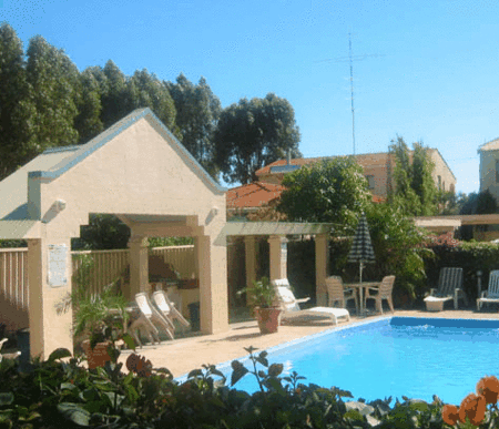 Kalbarri Murchison View Apartments - Accommodation Noosa 5