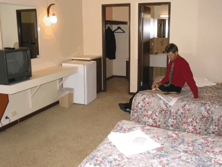 New Lodge Motel - thumb 2