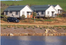 Orchard Glory Farm Resort - Accommodation Noosa