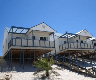 Oceanside Village Denham Monkey Mia - Accommodation Noosa