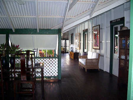 McAlpine House - Accommodation Noosa 0