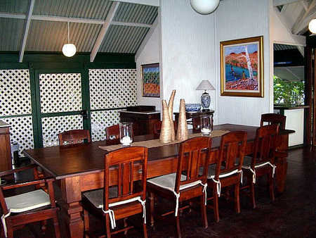 McAlpine House - Accommodation Noosa 1
