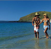 Point Samson Resort - Accommodation Noosa