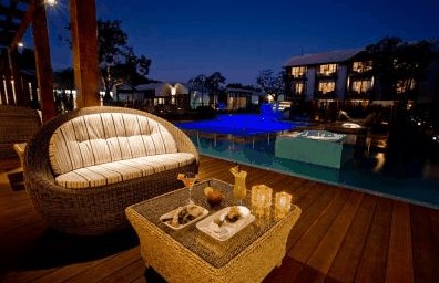  Accommodation Noosa