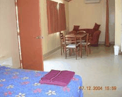 Rockingham Holiday Village - Accommodation Noosa
