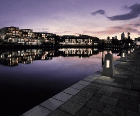 The Sebel Residence East Perth - Accommodation Noosa