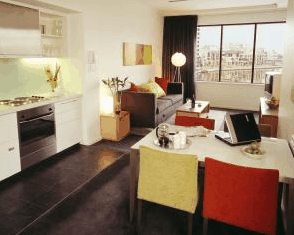 The Sebel Residence East Perth - Accommodation Noosa 1