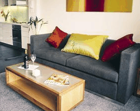 The Sebel Residence East Perth - Accommodation Noosa 3