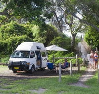 Scotts Head Holiday Park - Accommodation Noosa
