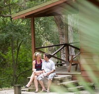 Hungry Head Cabins - Accommodation Noosa