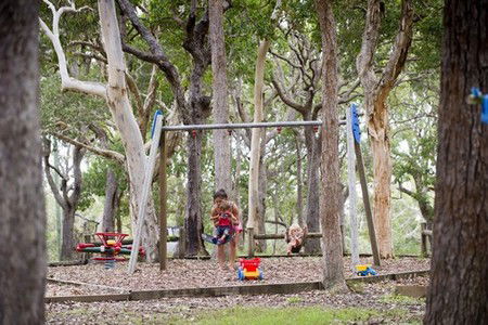 Hungry Head Cabins - Accommodation Noosa 4