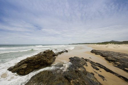 Hungry Head Cabins - Accommodation Noosa 5