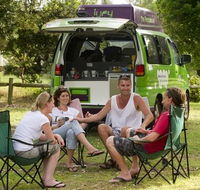 Red Rock Holiday Park - Accommodation Noosa