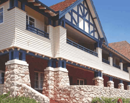 Seashells Resort Yallingup - Accommodation Noosa 2