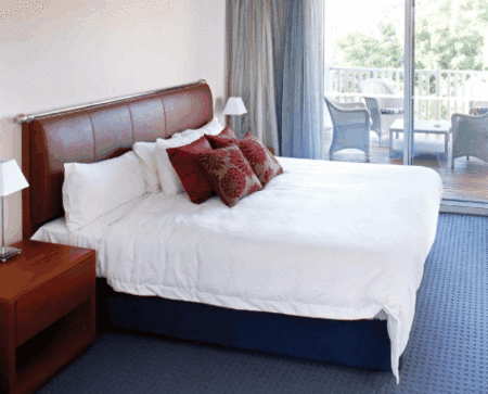 Seashells Resort Yallingup - Accommodation Noosa 3