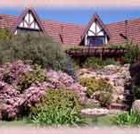 Stocks Country Retreat - Accommodation Noosa