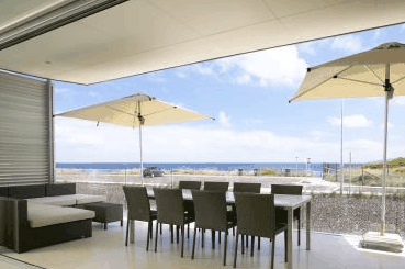 Smiths Beach Resort - Accommodation Noosa 2