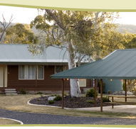 Snowy Mountains Alpine Cottages - Accommodation Noosa