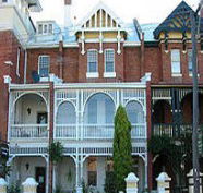 Beaufort House - Accommodation Noosa