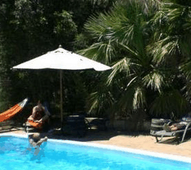 The Margaret River Lodge YHA - Accommodation Noosa
