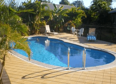 Ochre Moon - Accommodation Noosa