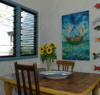 The Painted Fish - Accommodation Noosa
