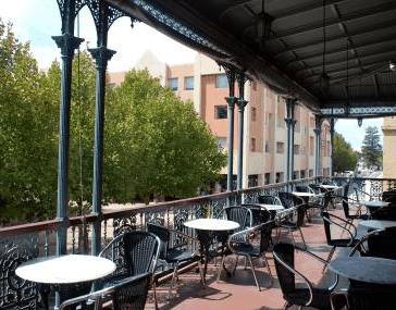 Rosie O'Grady's Irish Pub - Accommodation Noosa