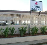 Club Motel - Accommodation Noosa