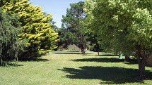 Highlander Van Village - Accommodation Noosa 1