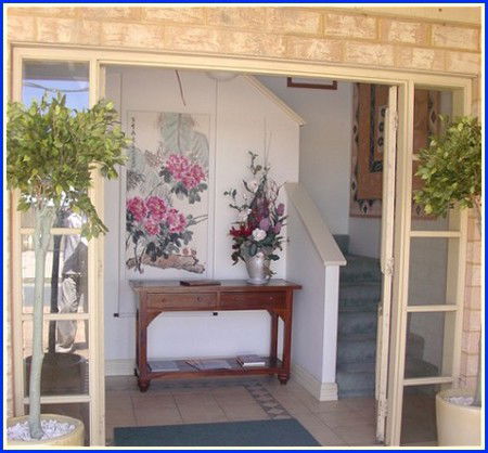 Seascapes Bed & Breakfast - Accommodation Noosa 0