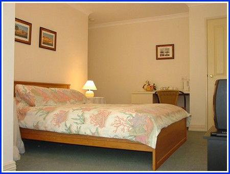 Seascapes Bed & Breakfast - Accommodation Noosa 2
