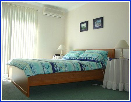 Seascapes Bed & Breakfast - Accommodation Noosa 3